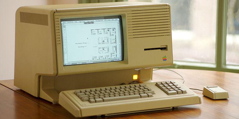 کامپیوتر اپل
