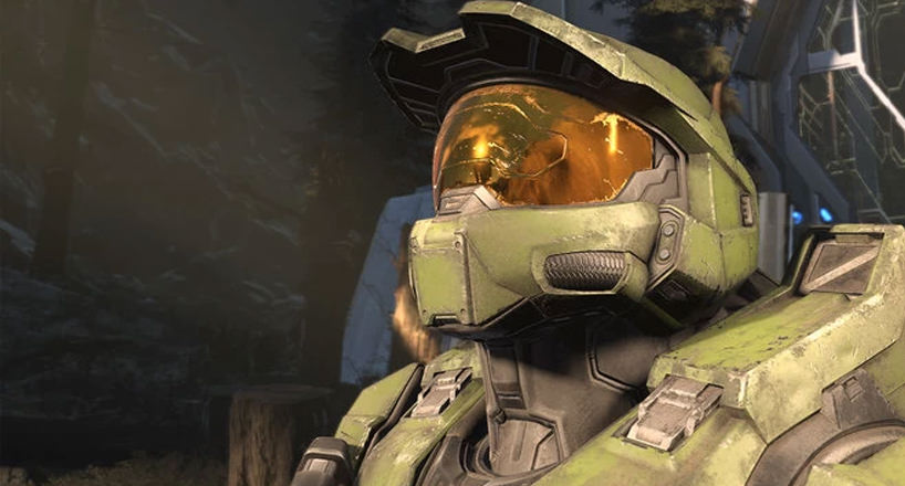 بازی Halo 5 کنسول خانگی ایکس باکس سری ایکس