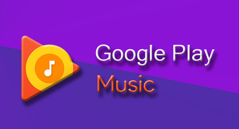 دانلود برنامه گوگل پلی موزیک