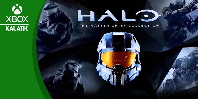 بازی Halo برای کنسول ایکس باکس سری ایکس
