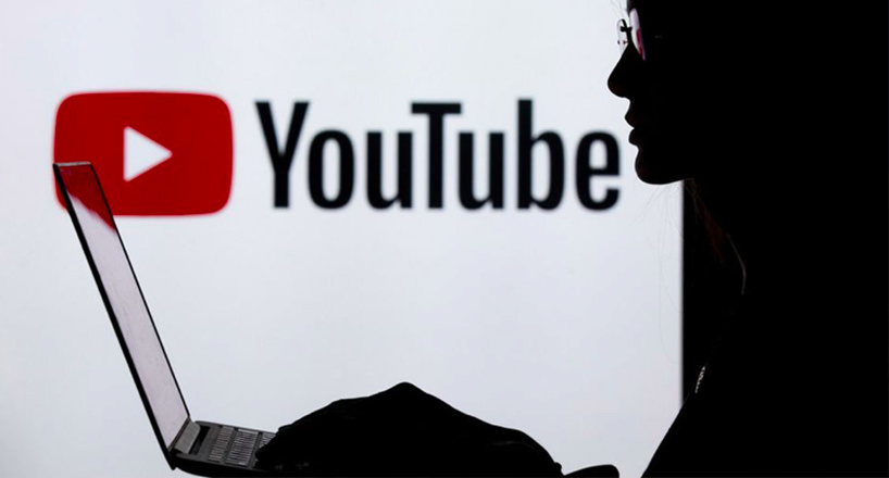 پلتفرم های تامین مالی هواداران YouTube