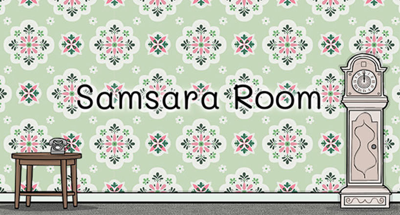 دانلود بازی Samsara Room برای اندروید و ios