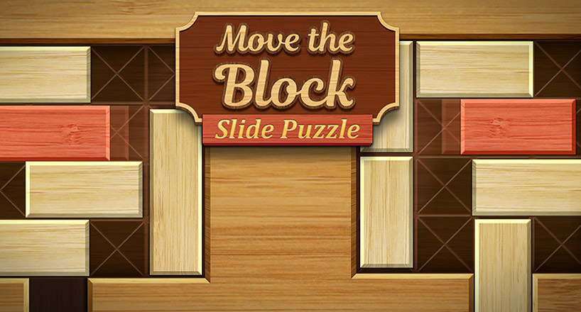 دانلود بازی Move The Block برای اندروید و ios
