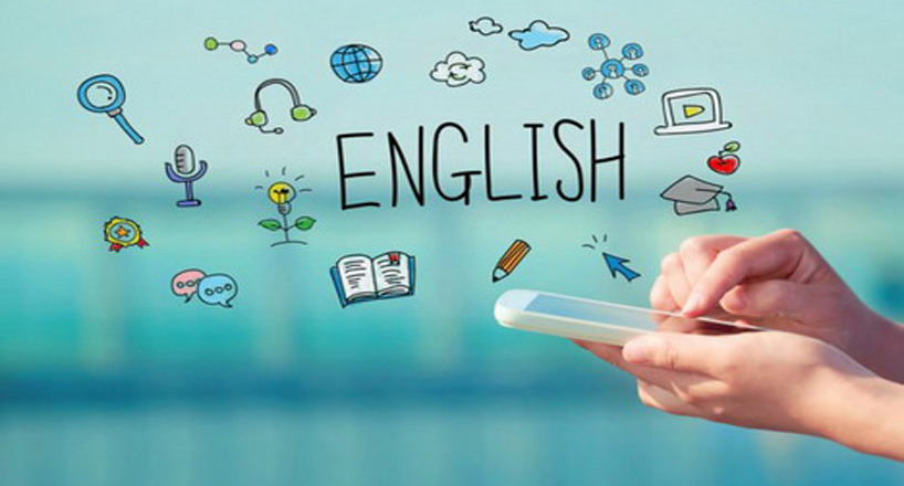 استفاده از برنامه یاد گیری زبان انگلیسی بهترین راه برای آموزش