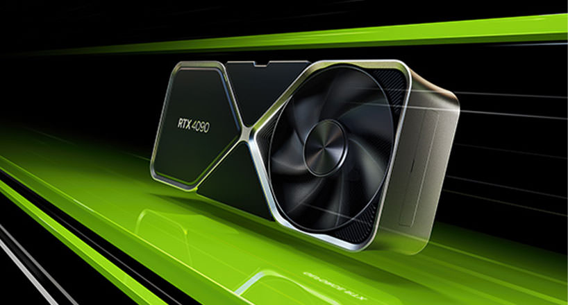 بهترین کارت گرافیک nvidia