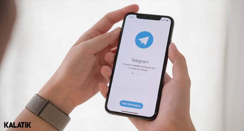 دیگر قابلیت‌های آپدیت جدید تلگرام