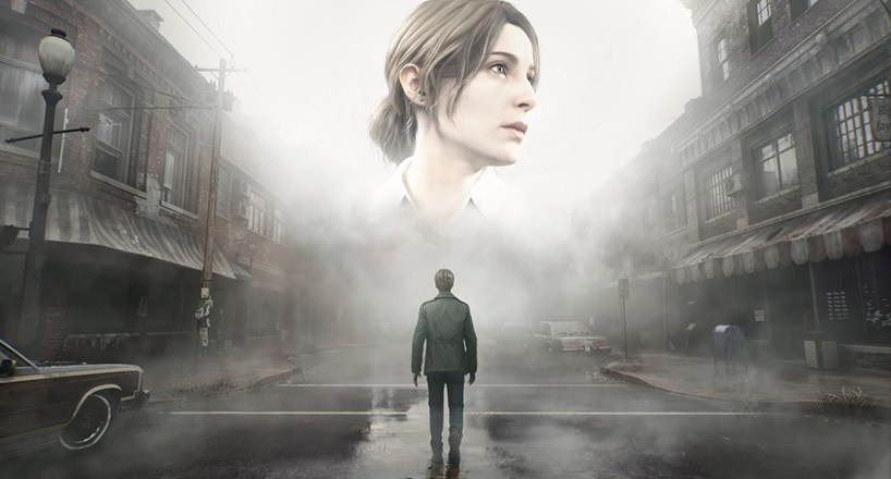 دانلود بازی silent hill برای کنسول و کامپیوتر
