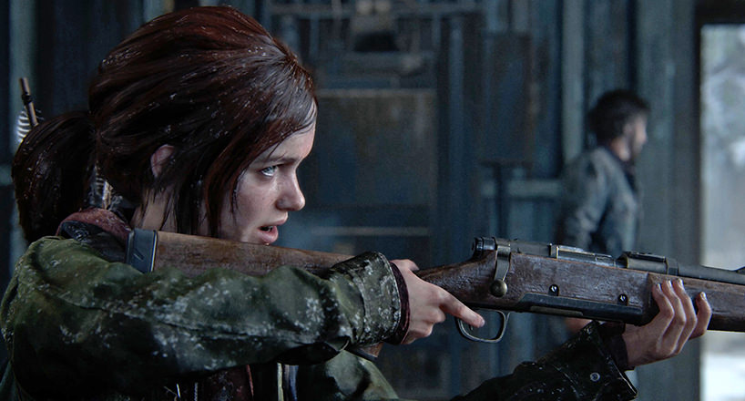 بررسی بازی the last of us برای کنسول