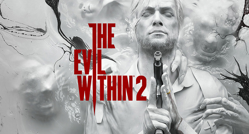 بازی the evill within 2 برای کنسول