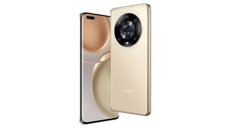 گوشی انر مجیک 5 در رویداد mwc
