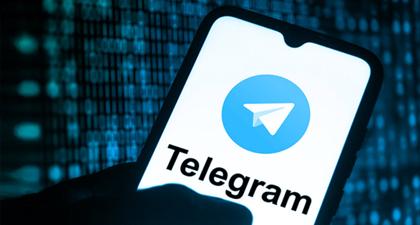 راه های جلوگیری از هک شدن تلگرام