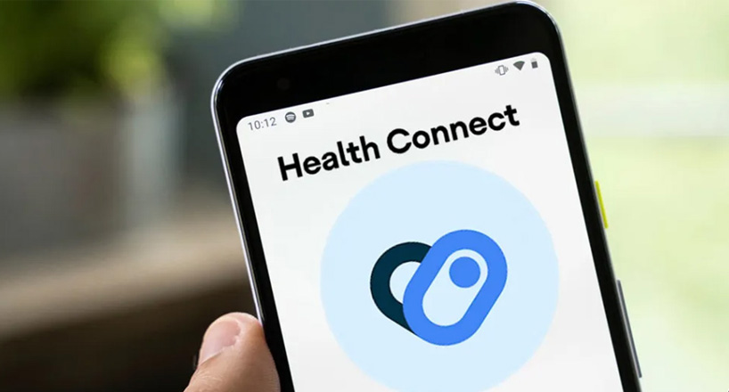 قابلیت Health Connect در اندروید 14
