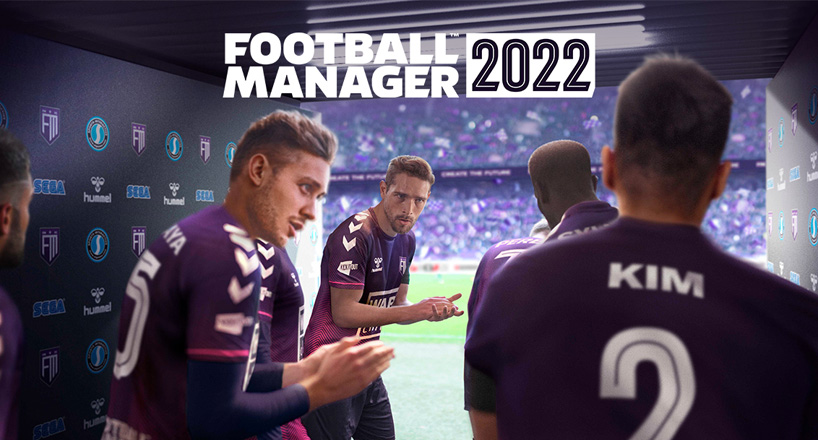 دانلود بازی  manager football 2022