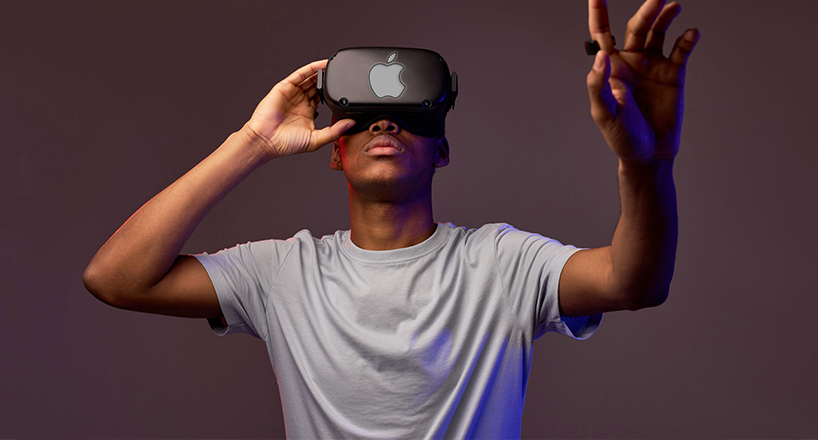 قابلیت واقعیت ترکیبی یا AR و VR