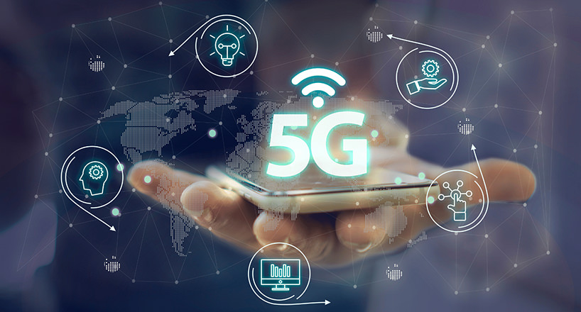 اینترنت 5G چیست؟