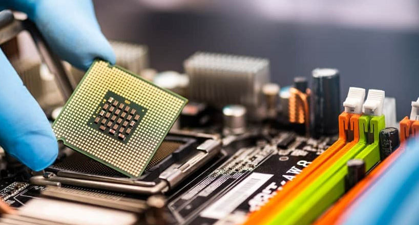 چطور cpu را قوی تر کنیم؟