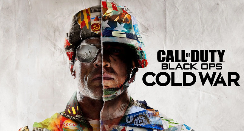 Call of Duty: Black Ops – Cold War