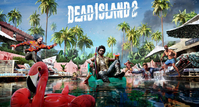 دانلود بازی Dead Island 2