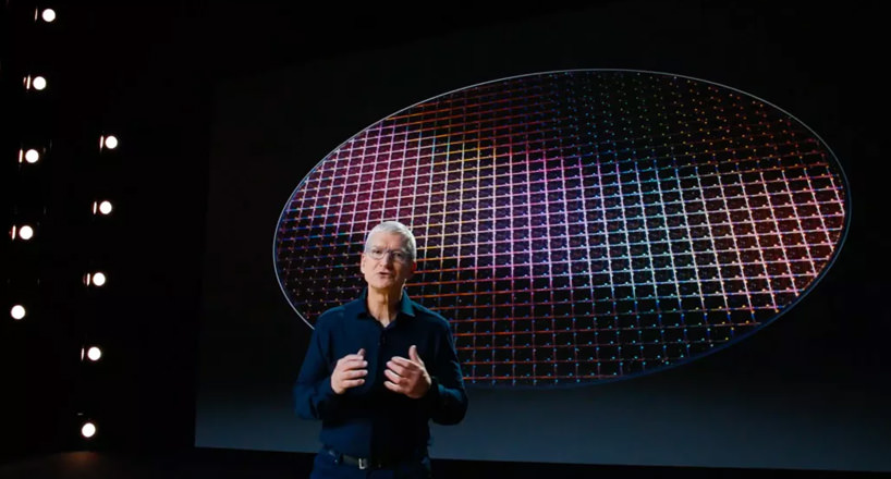 مشخصات فنی کامپیوتر اپل مک پرو 2023