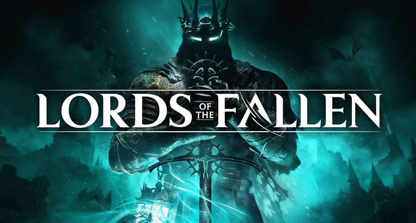 بازی Lords of the Fallen