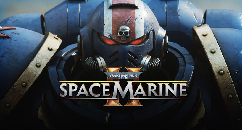 بازی Warhammer 40،000 Space Marine 2 