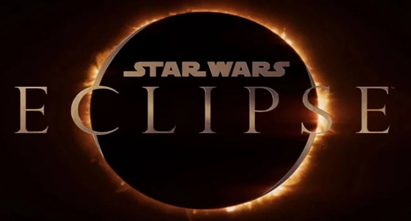 بازیStar Wars Eclipse