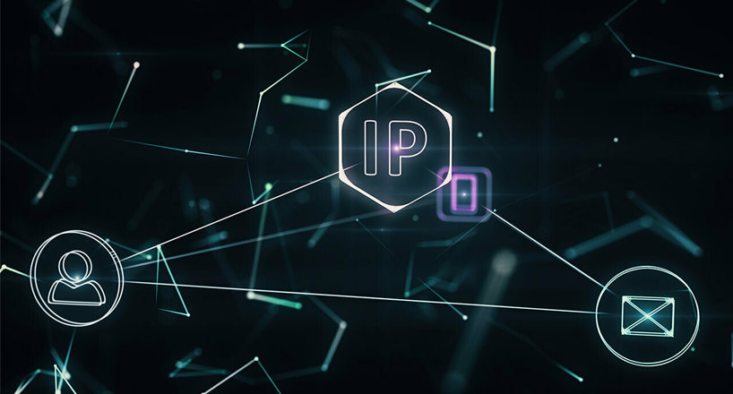 Internet Protocol address یا آدرس پروتکل اینترنت
