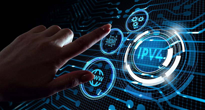 پروتکل IPv4 به چه معنا است؟