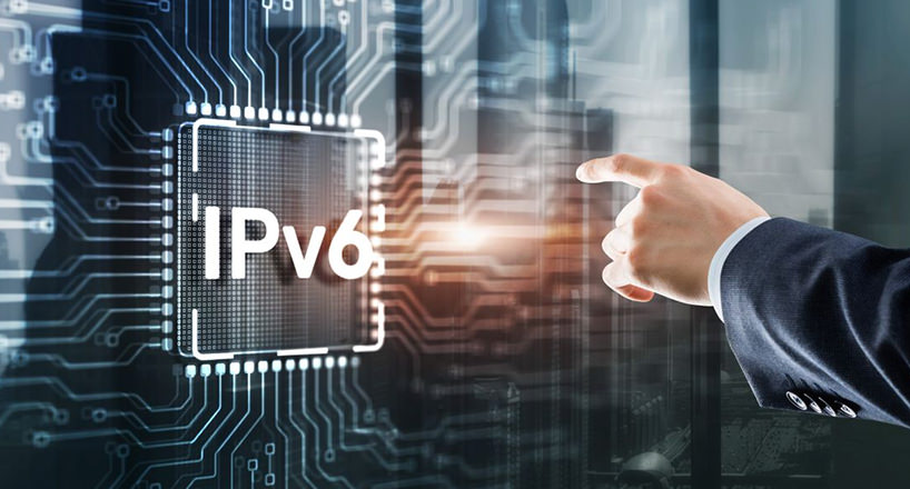 پروتکل IPv6 به چه معنا است؟
