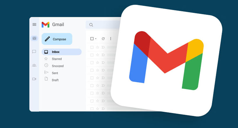 چگونه حساب Gmail بسازیم؛ روش های ساخت جیمیل