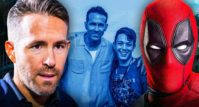 بازیگران فیلم deadpool3
