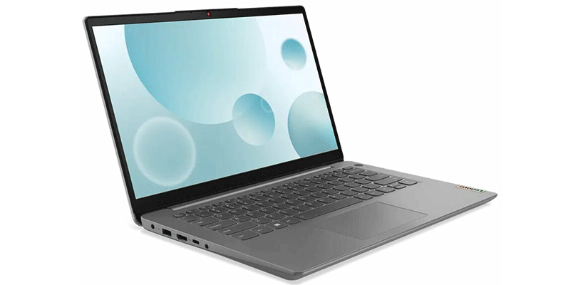 لپ تاپ لنوو مدل IdeaPad 3i 14