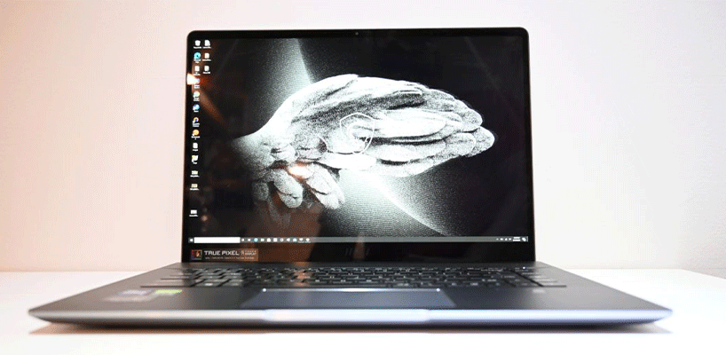 قوی ترین لپ تاپ برای ترید