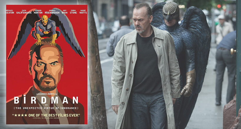 دانلود فیلم Birdman