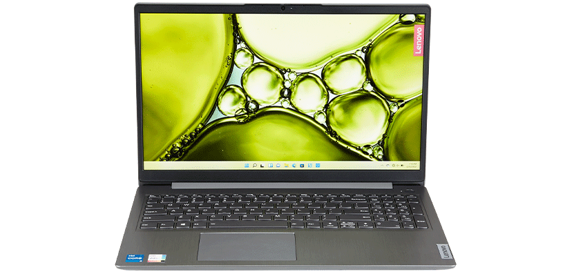 لپ تاپ لنوو مدل IdeaPad 3-15ITL6 مناسب حقوق