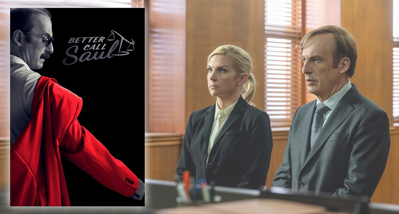  سریال Better Call Saul