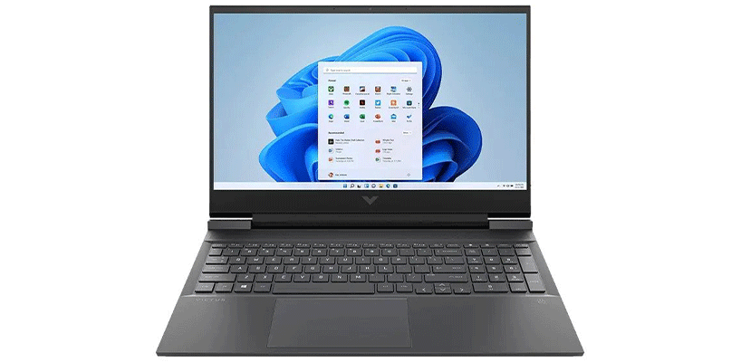 لپ تاپ 15.6 اینچ اچ پی مدل HP Victus 15-FA0031DX-Z