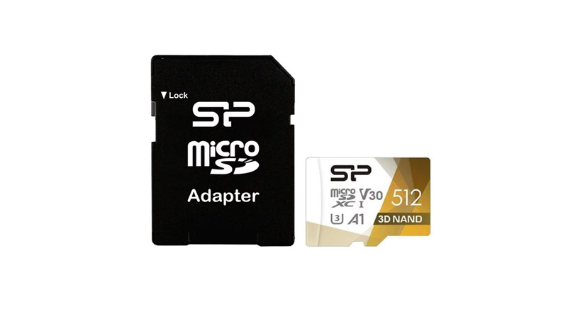 قیمت و خرید کارت حافظه superior pro