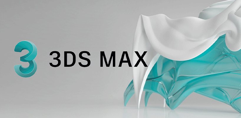 نرم افزار 3Ds Max محبوب دانشجویان عمران