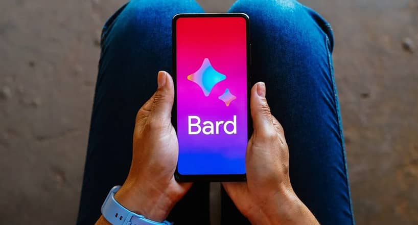 آیا استفاده از Google Bard رایگان است