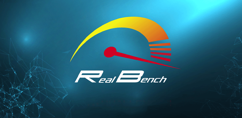 بنچمارک RealBench برای رایانه های ویندوزی