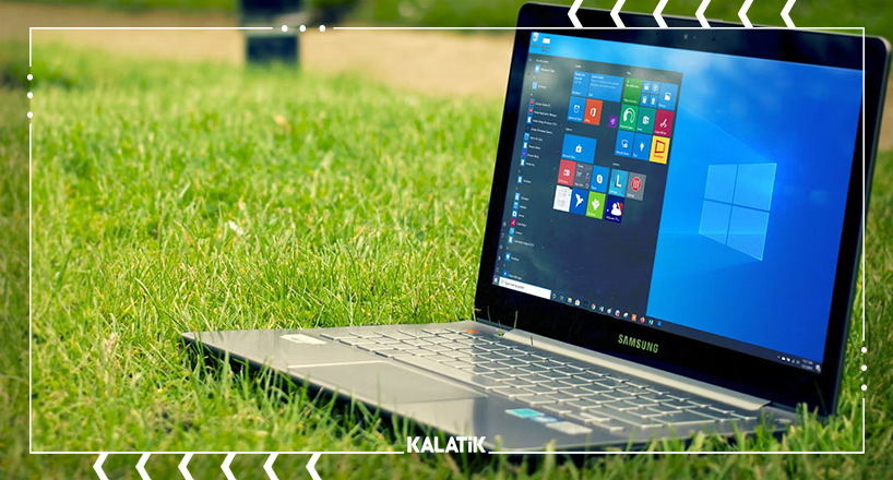 تفاوت برنامه‌های Windows با macOS