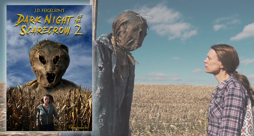 فیلمDark Night of the Scarecrow