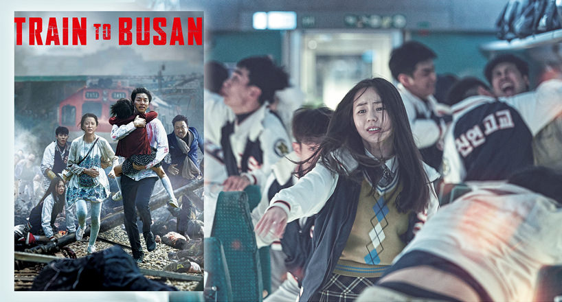 فیلم Train to Busan