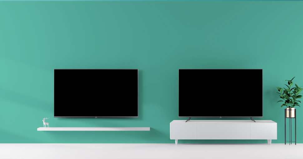 تلویزیون شیائومی MI LED 4S - کالاتیک