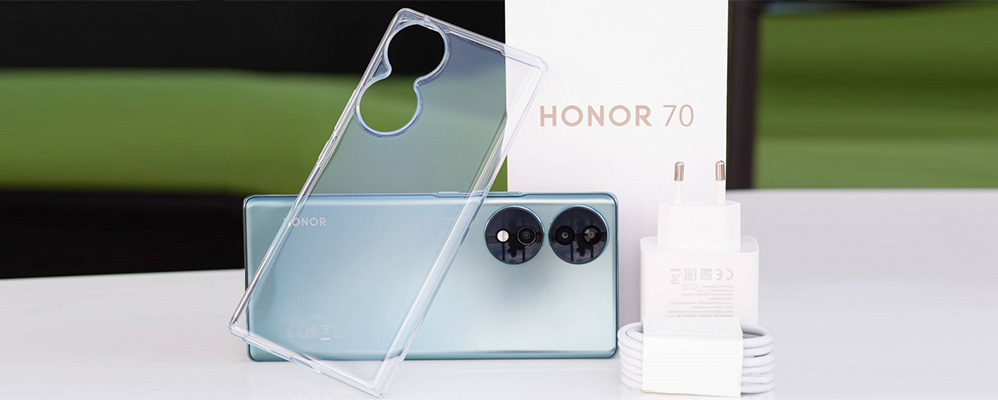 نقد و بررسی گوشی موبایل آنر مدل Honor 70