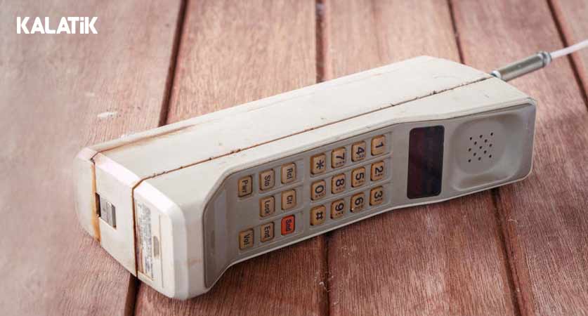 گوشی های Motorola - کالاتیک