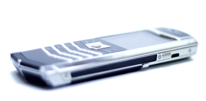 تلفن همراه جی ال ایکس 2690v