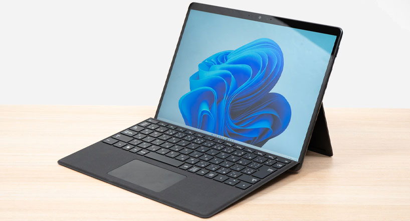 لپ تاپ surface pro8