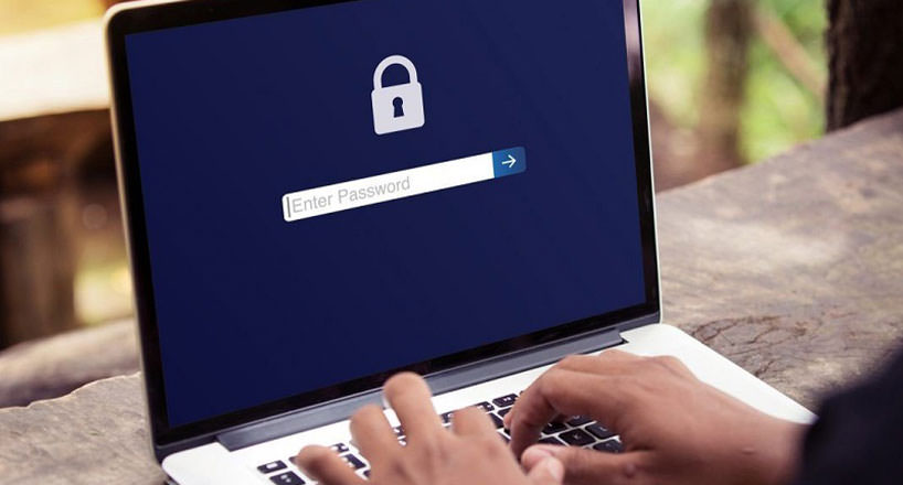 رمز عبور قوی برای هک شدن وب کم